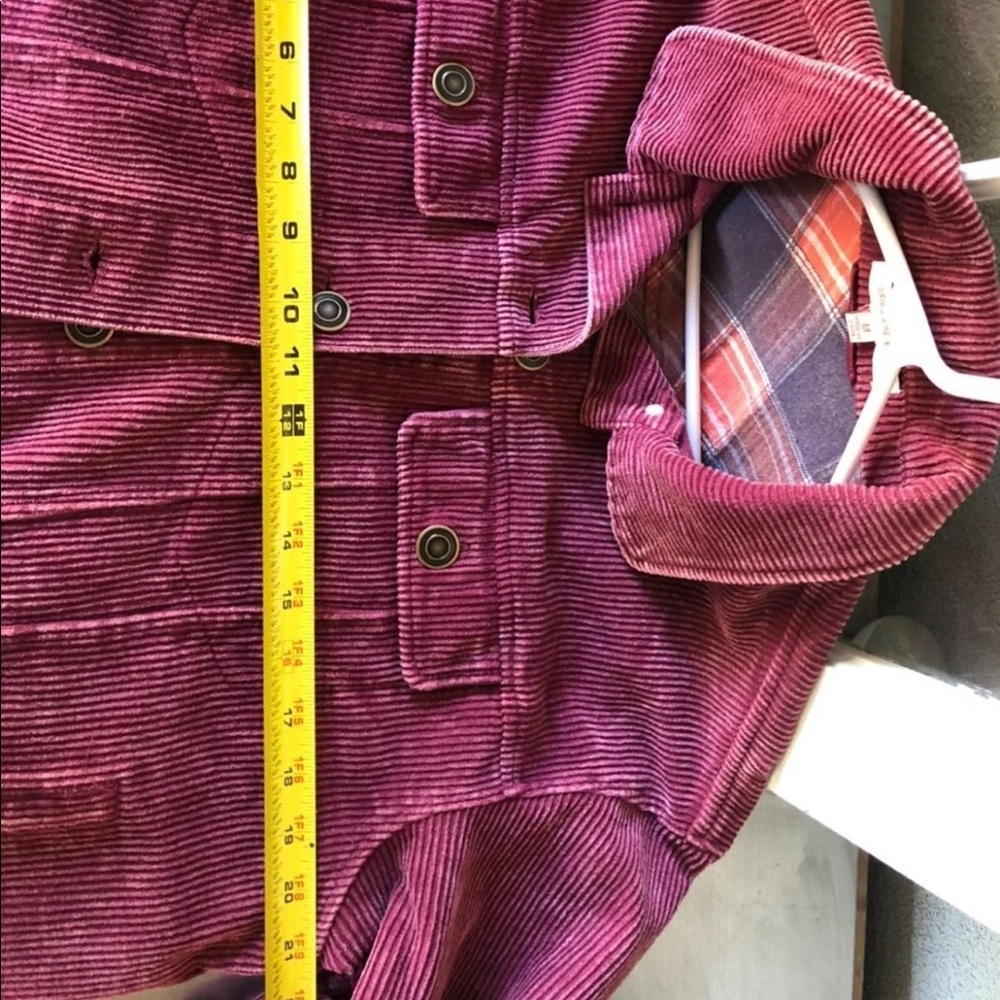 Trucker jacket M - Picture 10 of 12